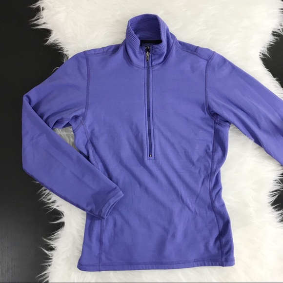 Patagonia Sweaters - Patagonia Regulator Half Zip Pullover